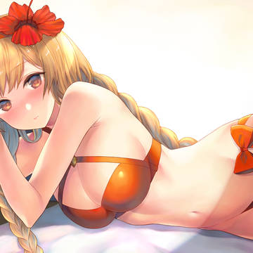 アテナさん火古戦場お疲れさまでした！