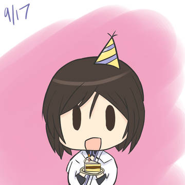 Kunicake!!