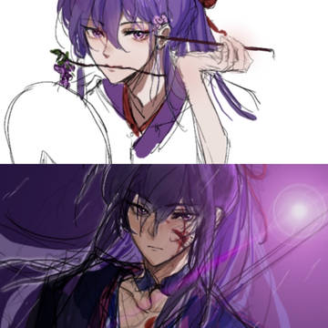 涂鸦