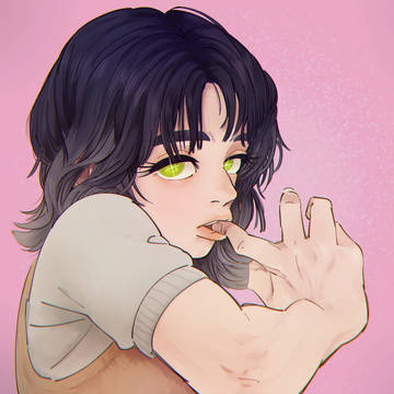 きらきら