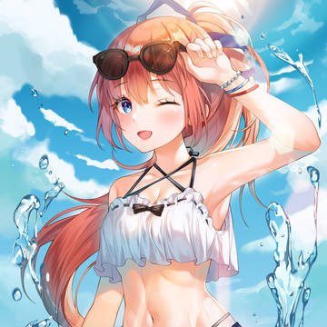 🌊