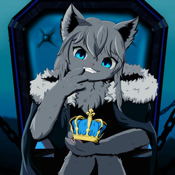 KING