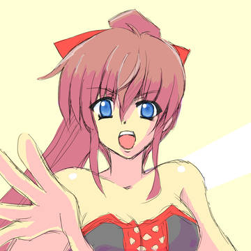 サンダー龍子