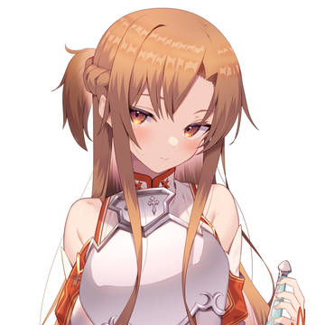 SAO アスナ