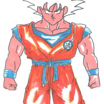 ドラゴンボール