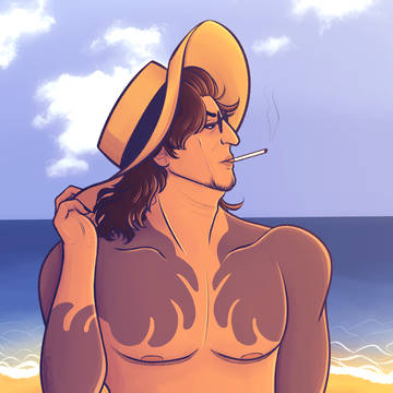Beachioda