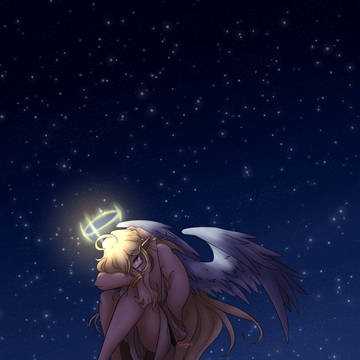 Constellation of tears ;