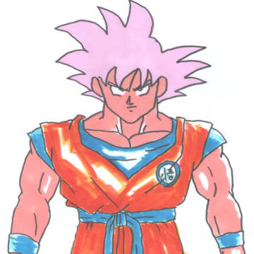 ドラゴンボール