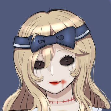 ガラテアちゃん