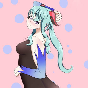 Ganyu