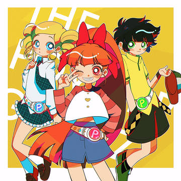💙❤️💚