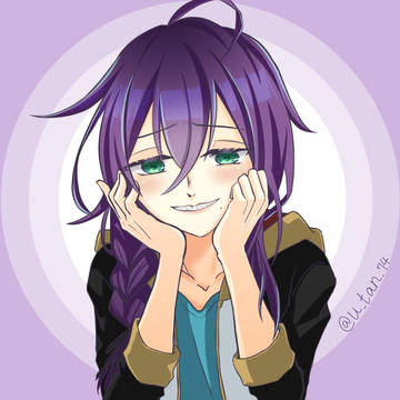マヨイちゃん