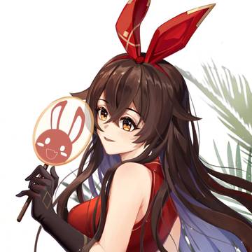 原神同人图