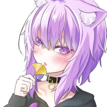 猫と初秋