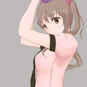は