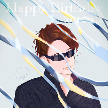FB777 Happy Birthday 2021