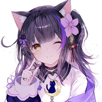 夜桜ちゃん