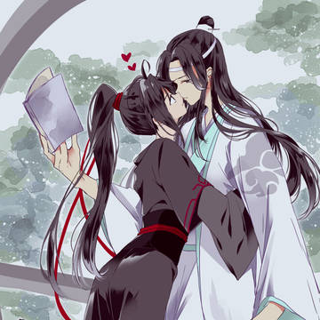魔道祖師まとめ