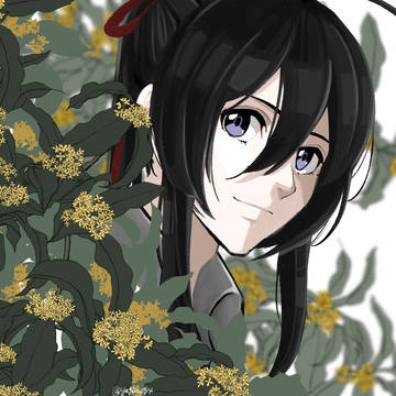 金木犀
