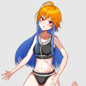 オシャレスポブラあすちゃ