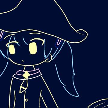 おえかきしてみました