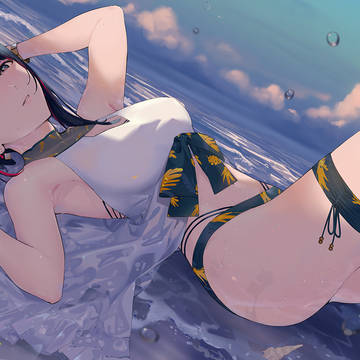 夏際
