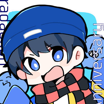 らだお11th