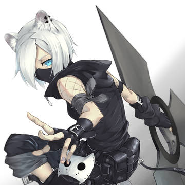 シラユキ