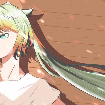 メリッサ・キンレンカ