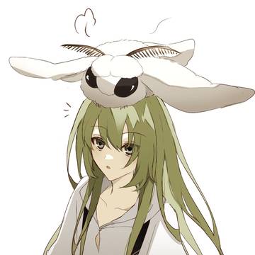 エルキドゥとオベロンの邂逅