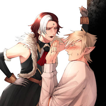 Fem!EmetWoL