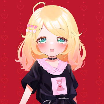 らぶりーこずえ