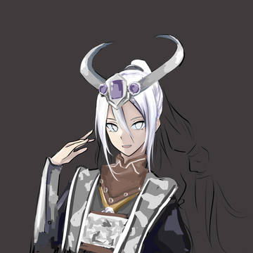 Miao Ying ( In Process)
