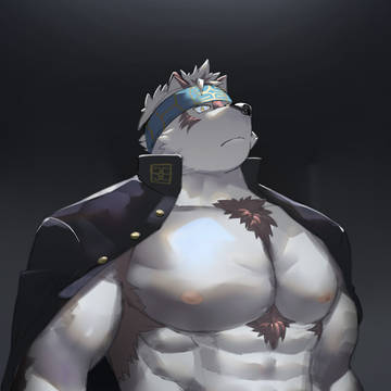 ウォセ（遠吠の意）