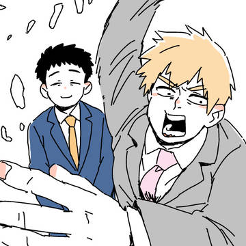 芹霊落書きログ