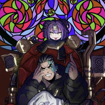 The Kings of Stage