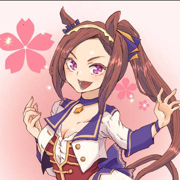 ばくしんばくしーん!