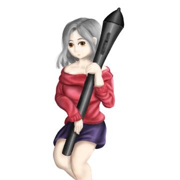 ペンタブェット