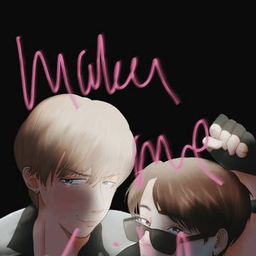 ツインタワー (藤井流星&小瀧望)