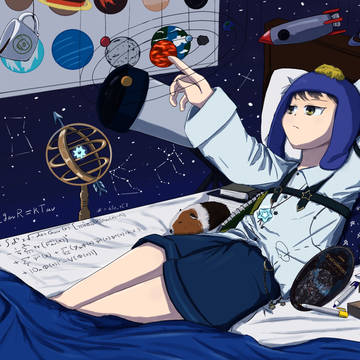 クレイグと宇宙