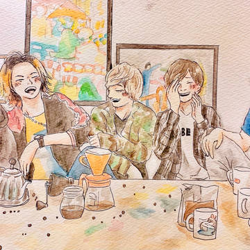 東海絵まとめ⑥