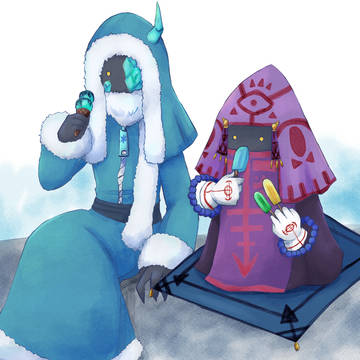 創作まとめ2