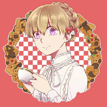 創作詰め２