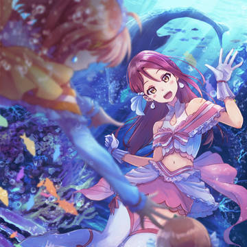 Happy Birthday!Riko 2021