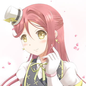 梨子ちゃん誕生日おめでとう！