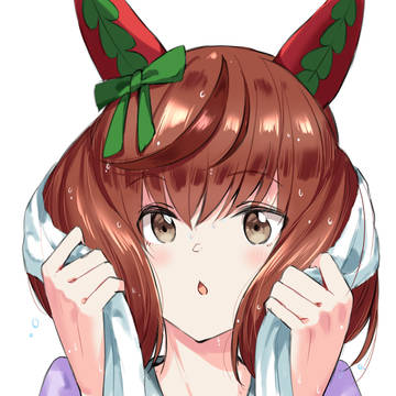 ふきふきネイチャさん