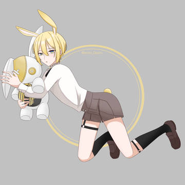 黃兔