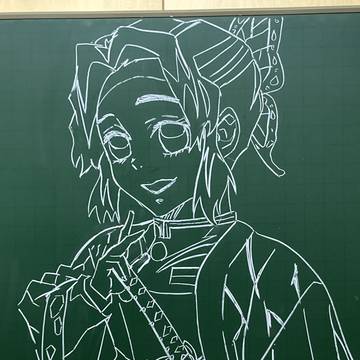 胡蝶しのぶ