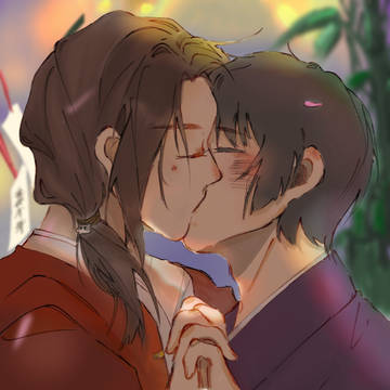 七夕之老夫老妻