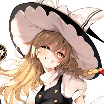 魔理沙